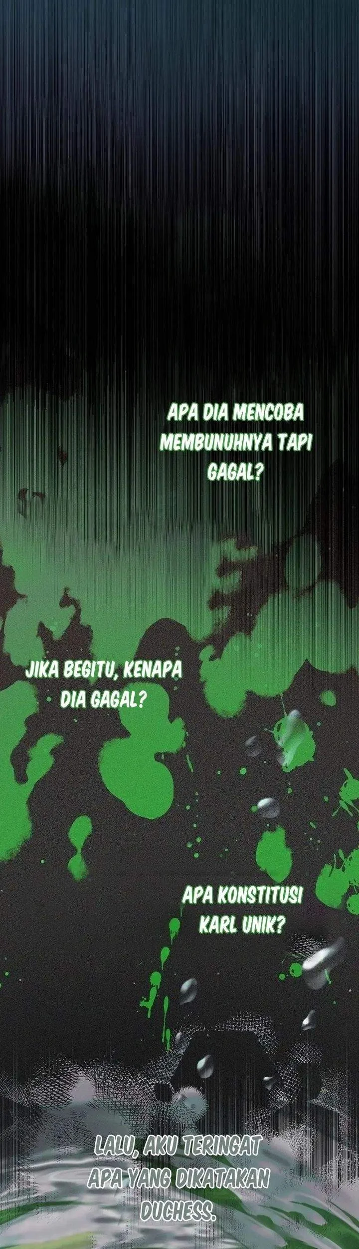 I Faked a Pregnancy, but My Husband Returned Chapter 13 Gambar 17