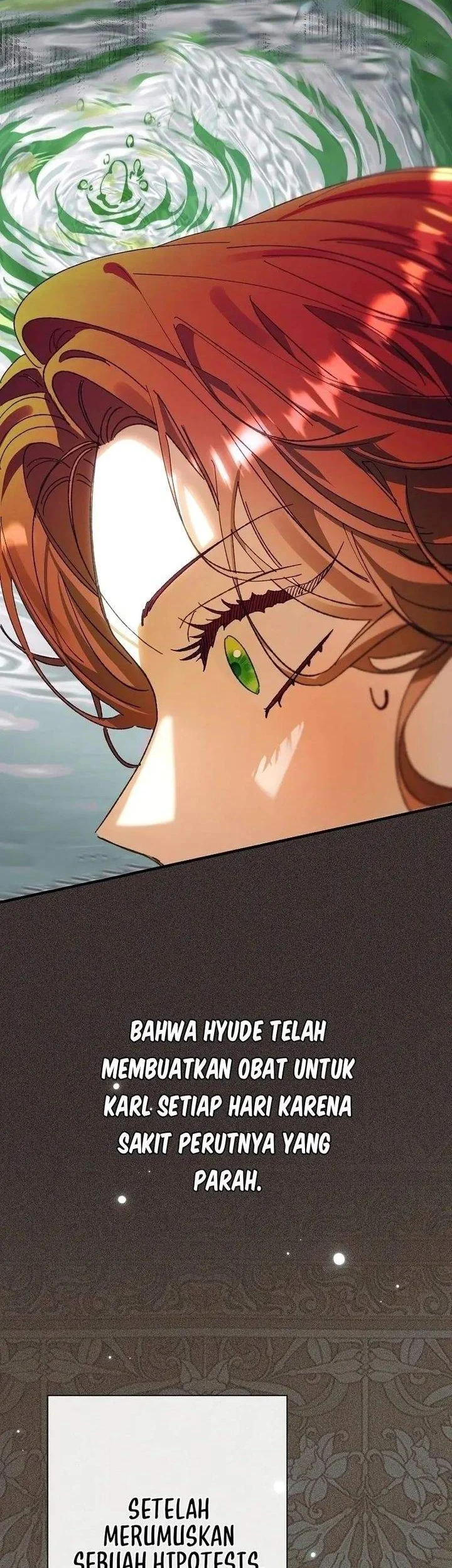 I Faked a Pregnancy, but My Husband Returned Chapter 13 Gambar 18