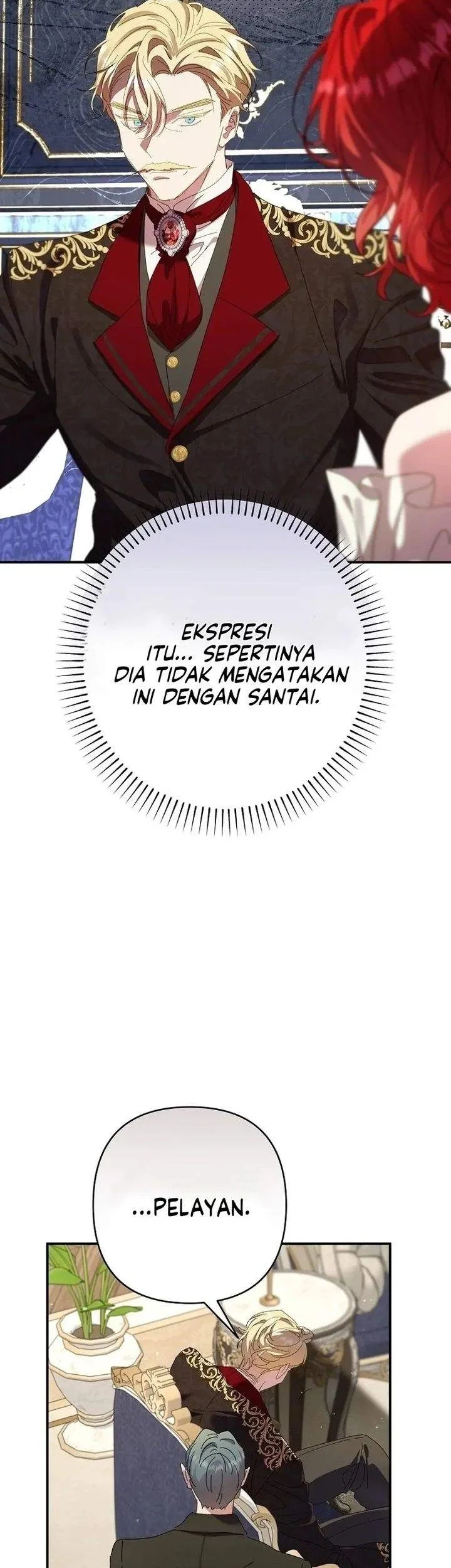 I Faked a Pregnancy, but My Husband Returned Chapter 13 Gambar 33