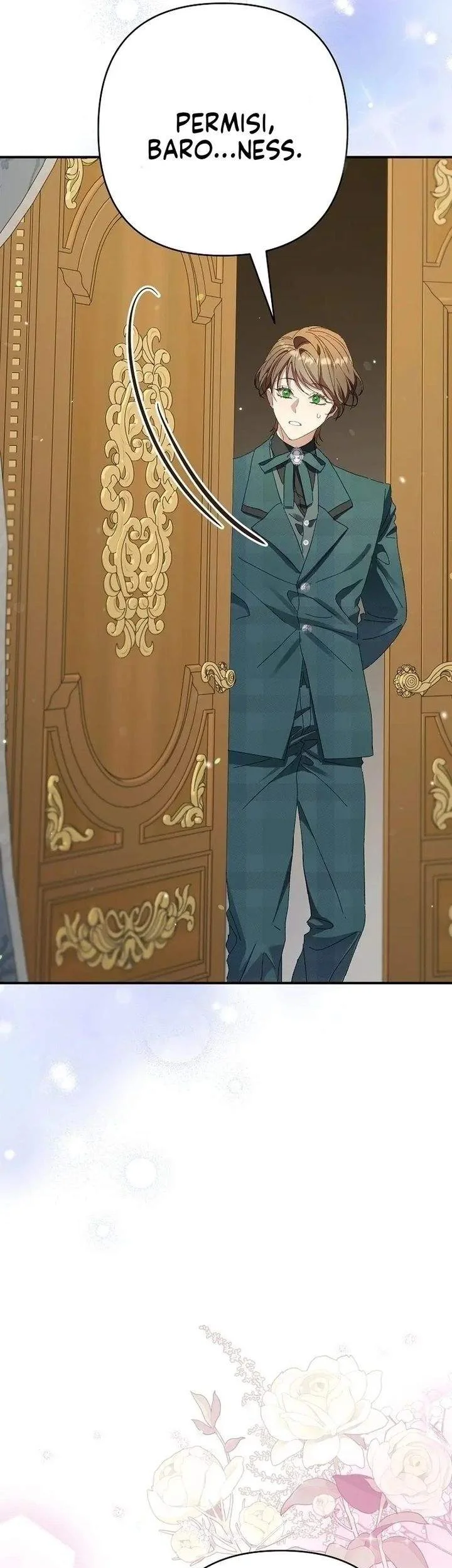 I Faked a Pregnancy, but My Husband Returned Chapter 14 Gambar 35