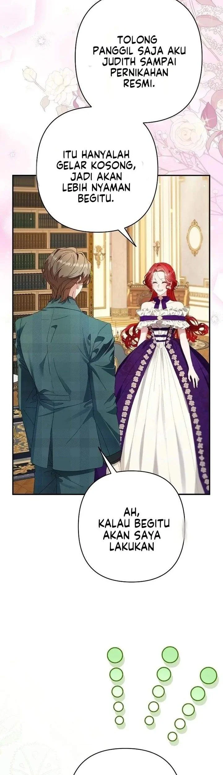 I Faked a Pregnancy, but My Husband Returned Chapter 14 Gambar 36