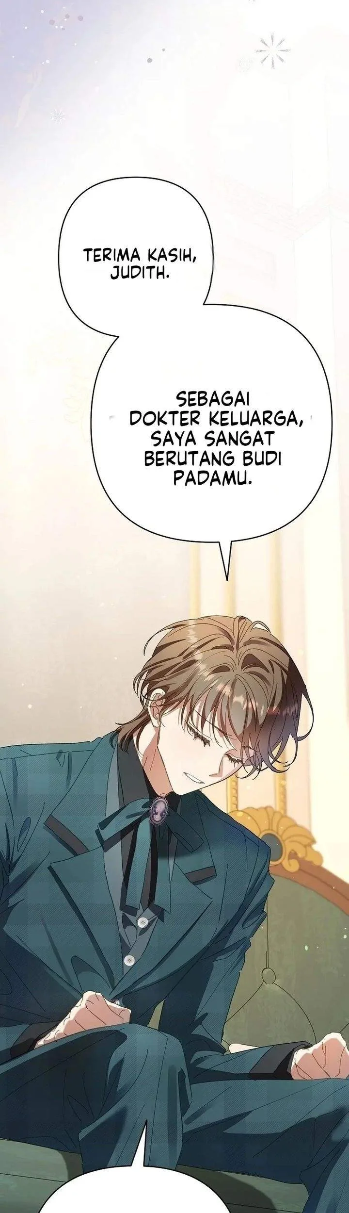 I Faked a Pregnancy, but My Husband Returned Chapter 14 Gambar 41