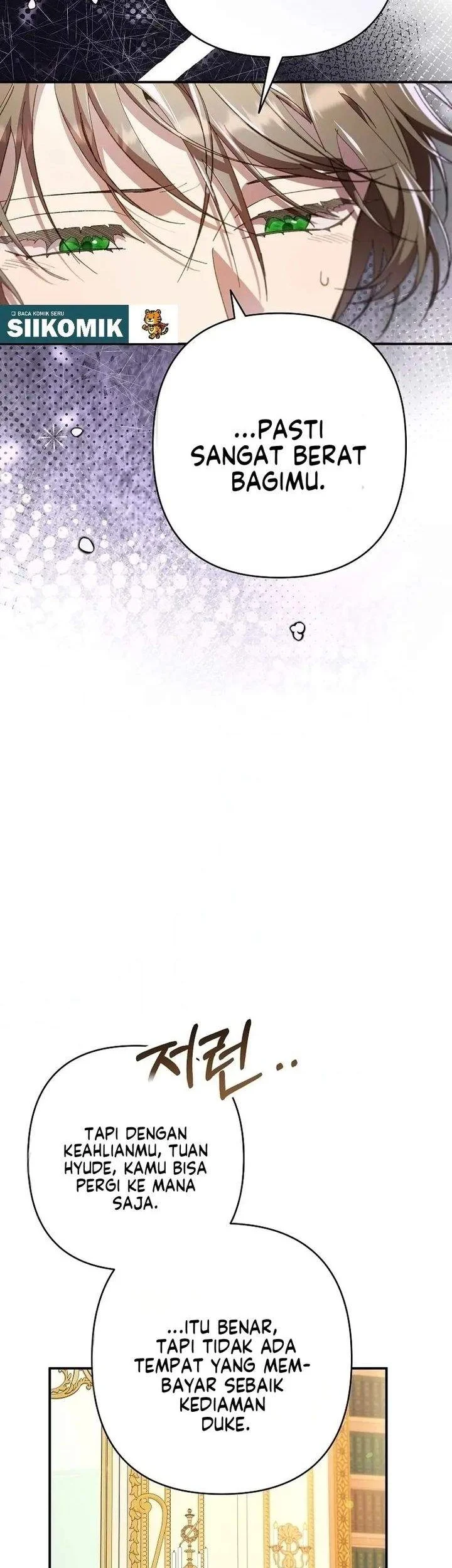 I Faked a Pregnancy, but My Husband Returned Chapter 14 Gambar 44