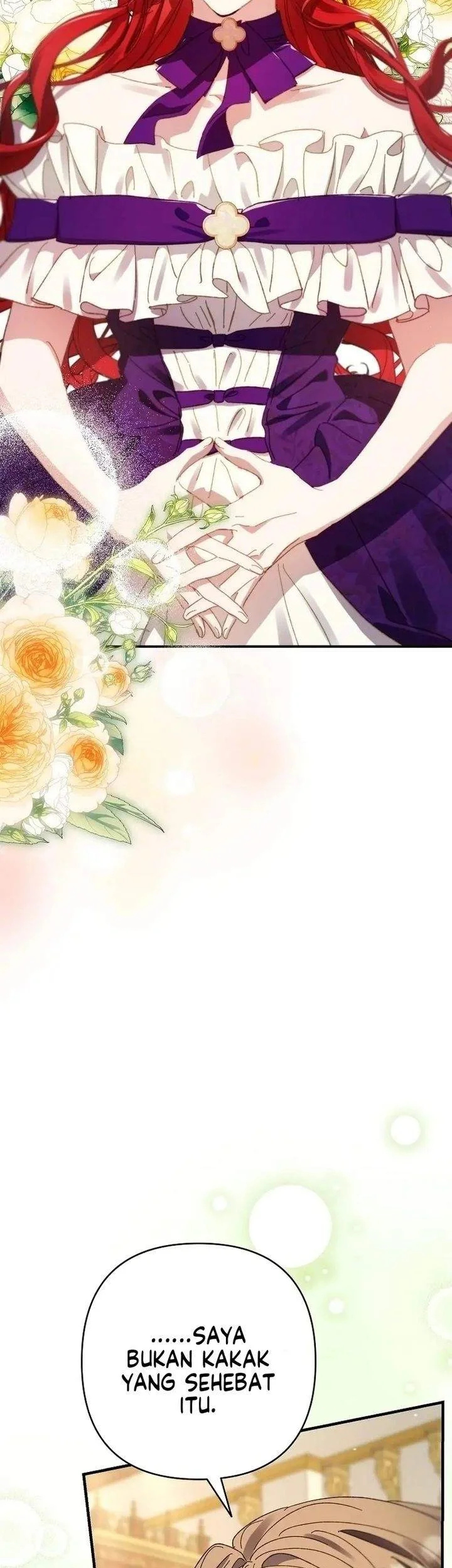 I Faked a Pregnancy, but My Husband Returned Chapter 14 Gambar 61