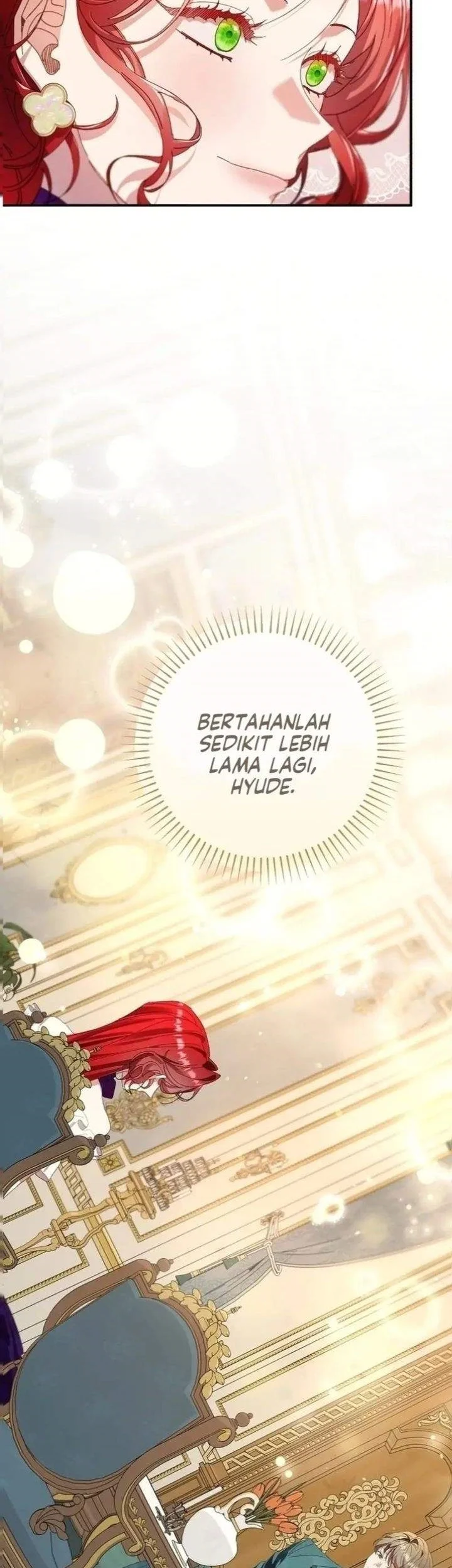 I Faked a Pregnancy, but My Husband Returned Chapter 14 Gambar 64