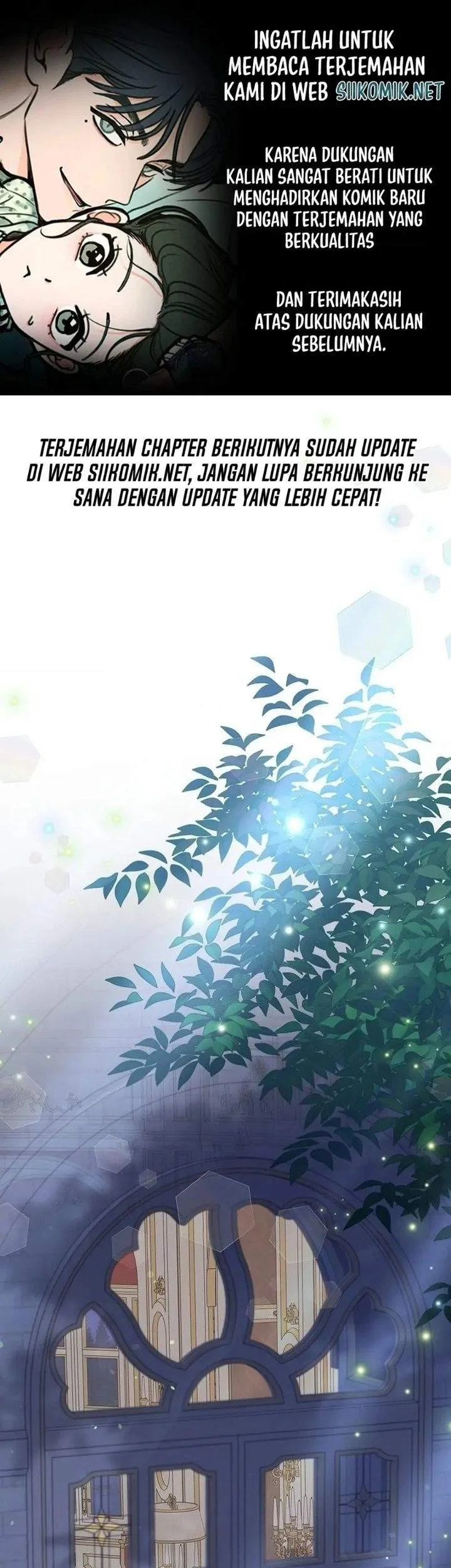 Komik I Faked a Pregnancy, but My Husband Returned Chapter 14 gambar 1