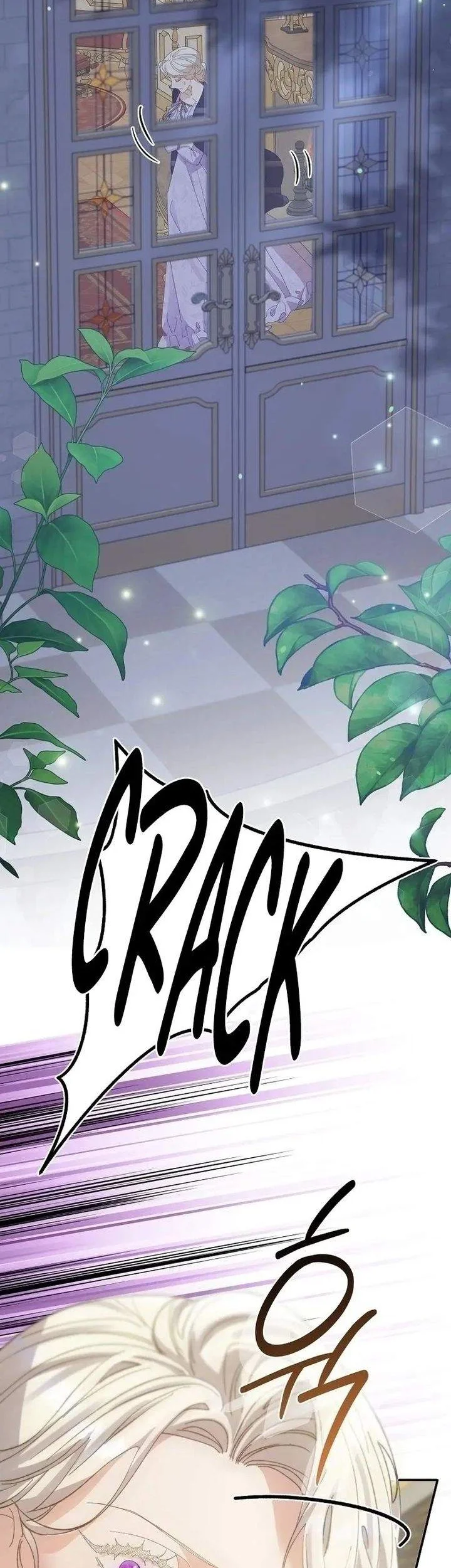 Manhwa I Faked a Pregnancy, but My Husband Returned Chapter 14 gambar 2