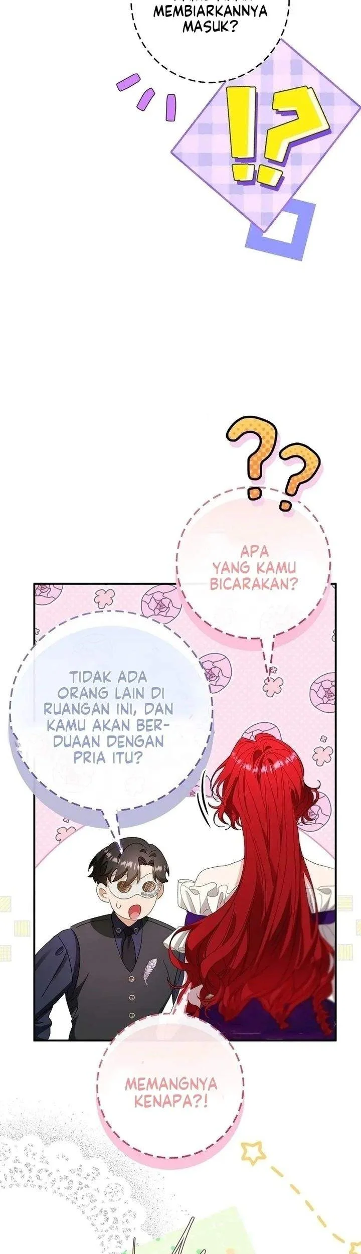 I Faked a Pregnancy, but My Husband Returned Chapter 14 Gambar 26