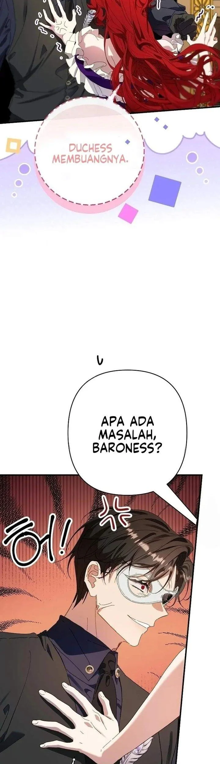 I Faked a Pregnancy, but My Husband Returned Chapter 14 Gambar 29