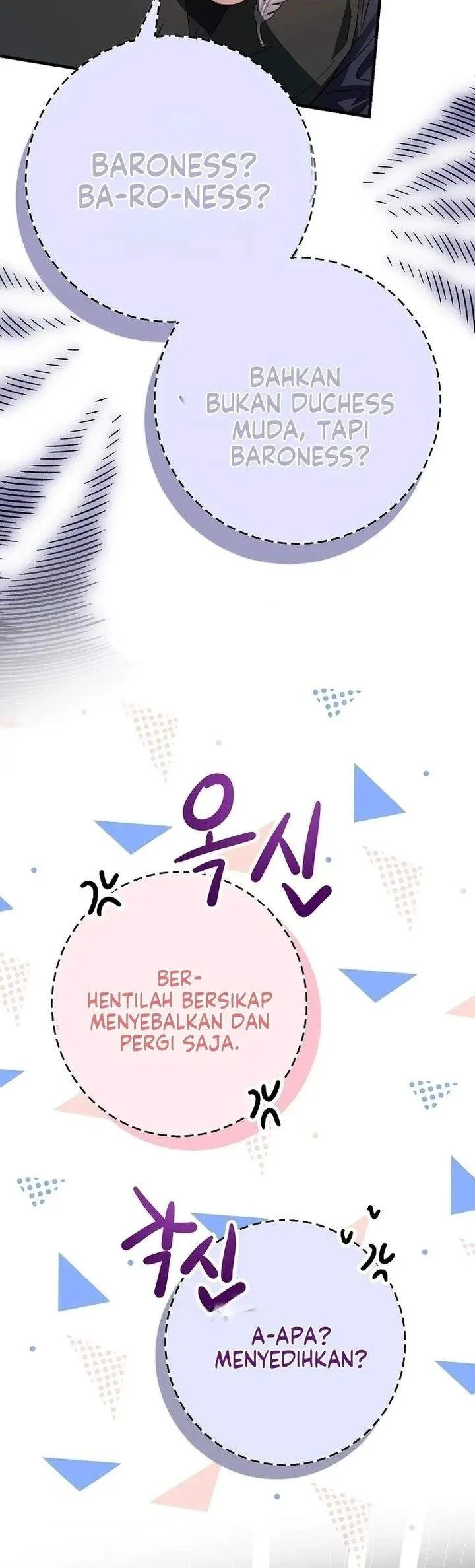 I Faked a Pregnancy, but My Husband Returned Chapter 14 Gambar 30