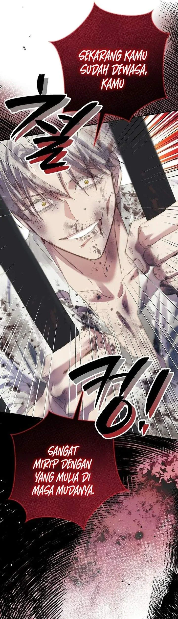 I Faked a Pregnancy, but My Husband Returned Chapter 15 Gambar 35