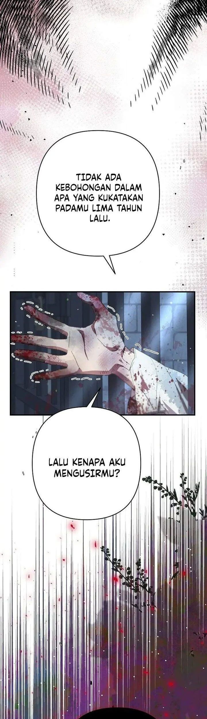 I Faked a Pregnancy, but My Husband Returned Chapter 15 Gambar 36