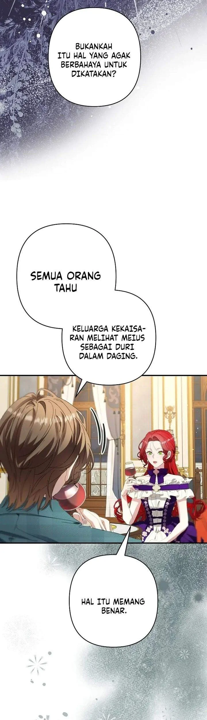 I Faked a Pregnancy, but My Husband Returned Chapter 15 Gambar 45