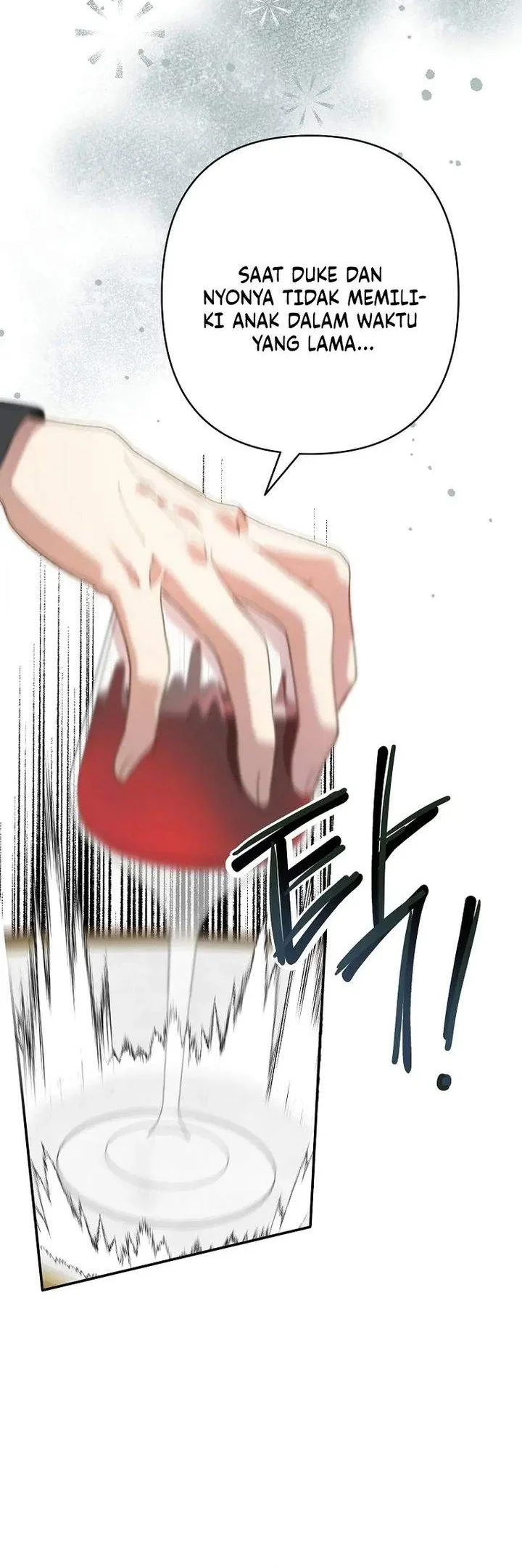 I Faked a Pregnancy, but My Husband Returned Chapter 15 Gambar 46