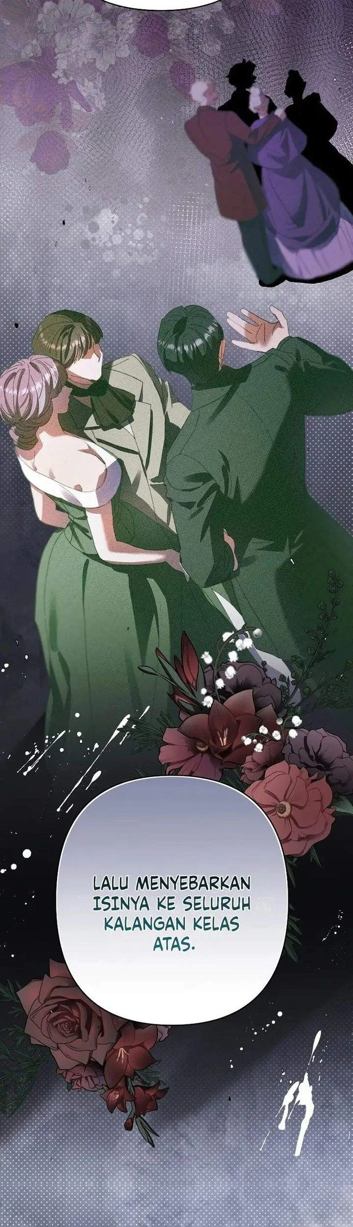 I Faked a Pregnancy, but My Husband Returned Chapter 15 Gambar 48