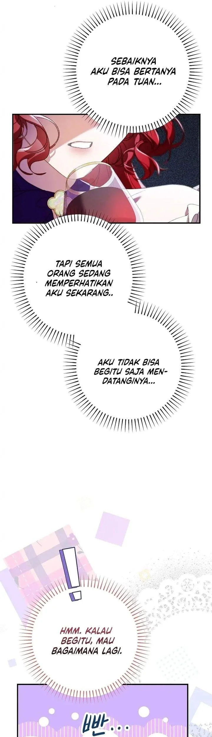 I Faked a Pregnancy, but My Husband Returned Chapter 15 Gambar 51