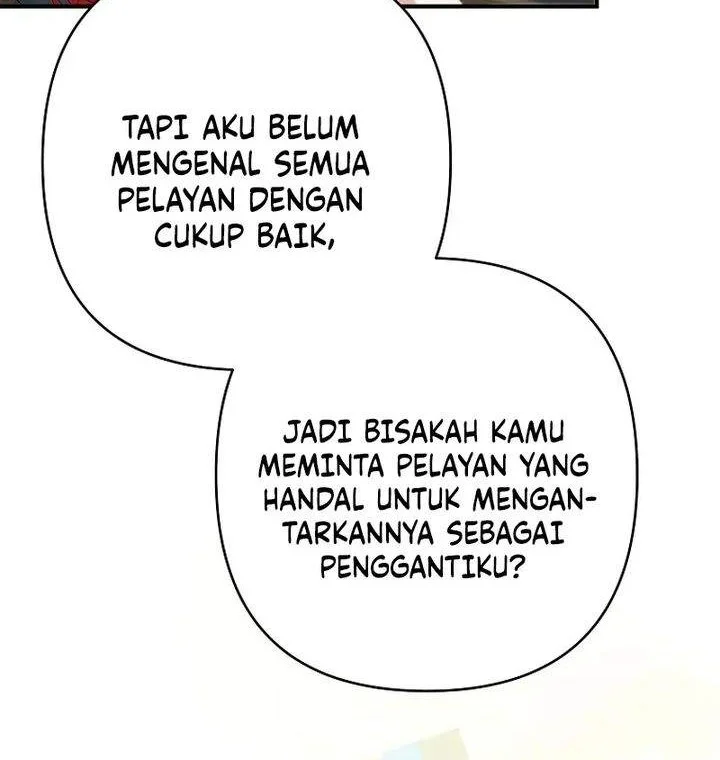 I Faked a Pregnancy, but My Husband Returned Chapter 15 Gambar 54