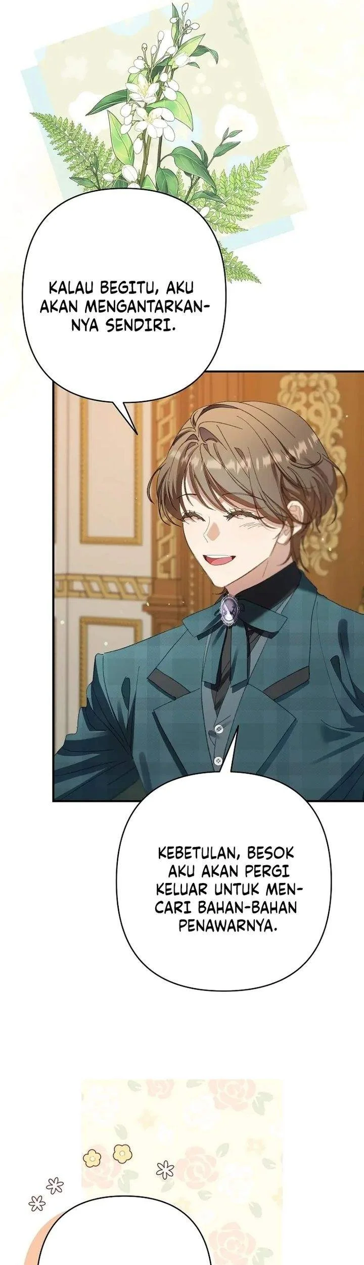 I Faked a Pregnancy, but My Husband Returned Chapter 15 Gambar 55