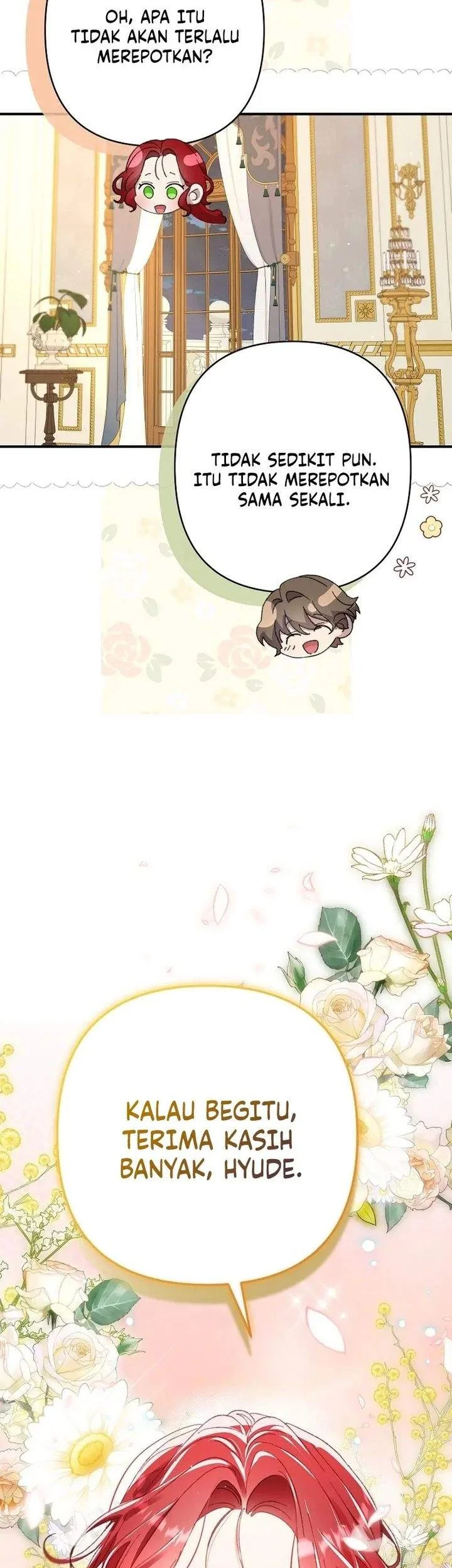 I Faked a Pregnancy, but My Husband Returned Chapter 15 Gambar 56