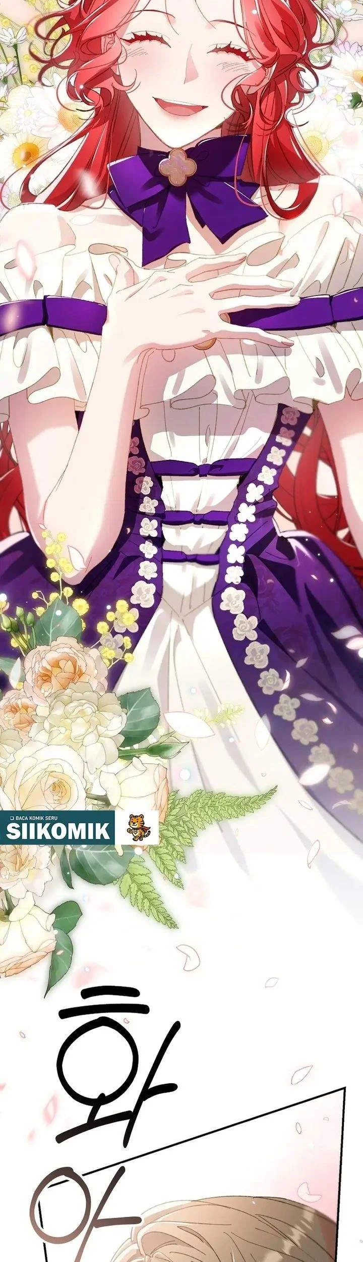 I Faked a Pregnancy, but My Husband Returned Chapter 15 Gambar 57