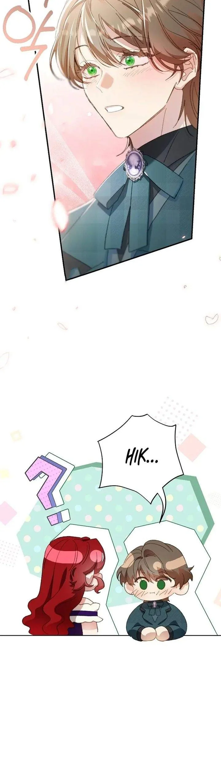 I Faked a Pregnancy, but My Husband Returned Chapter 15 Gambar 58