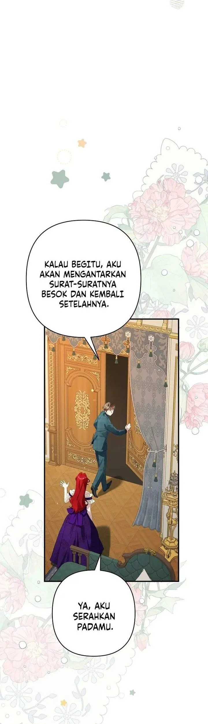 I Faked a Pregnancy, but My Husband Returned Chapter 15 Gambar 60