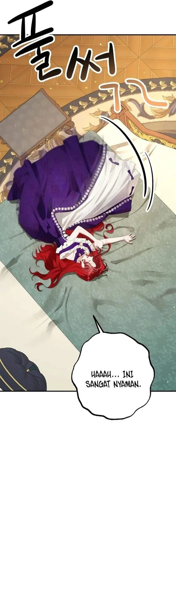 I Faked a Pregnancy, but My Husband Returned Chapter 15 Gambar 63