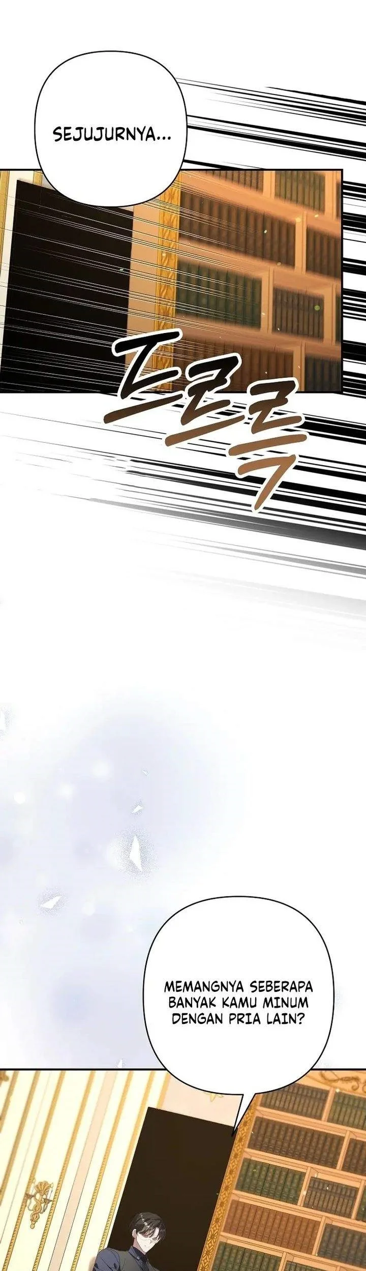 I Faked a Pregnancy, but My Husband Returned Chapter 15 Gambar 64