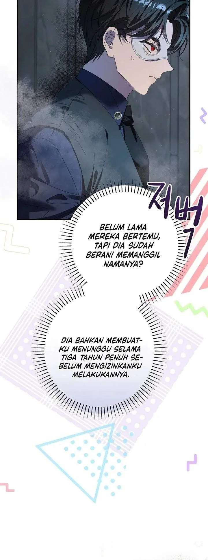 I Faked a Pregnancy, but My Husband Returned Chapter 15 Gambar 3