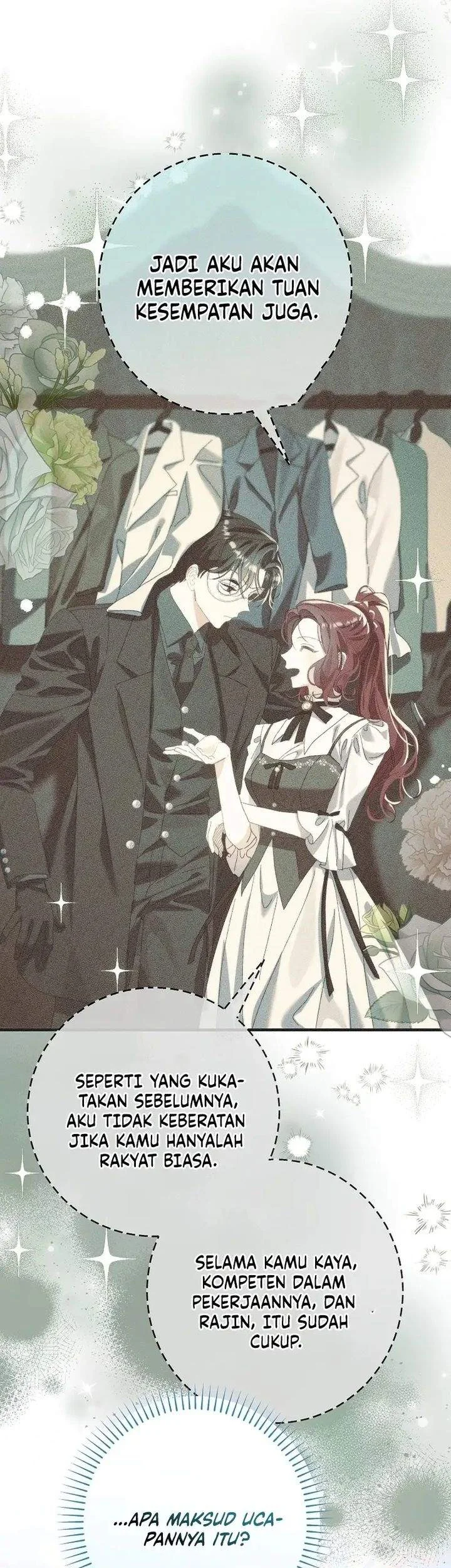 I Faked a Pregnancy, but My Husband Returned Chapter 15 Gambar 4