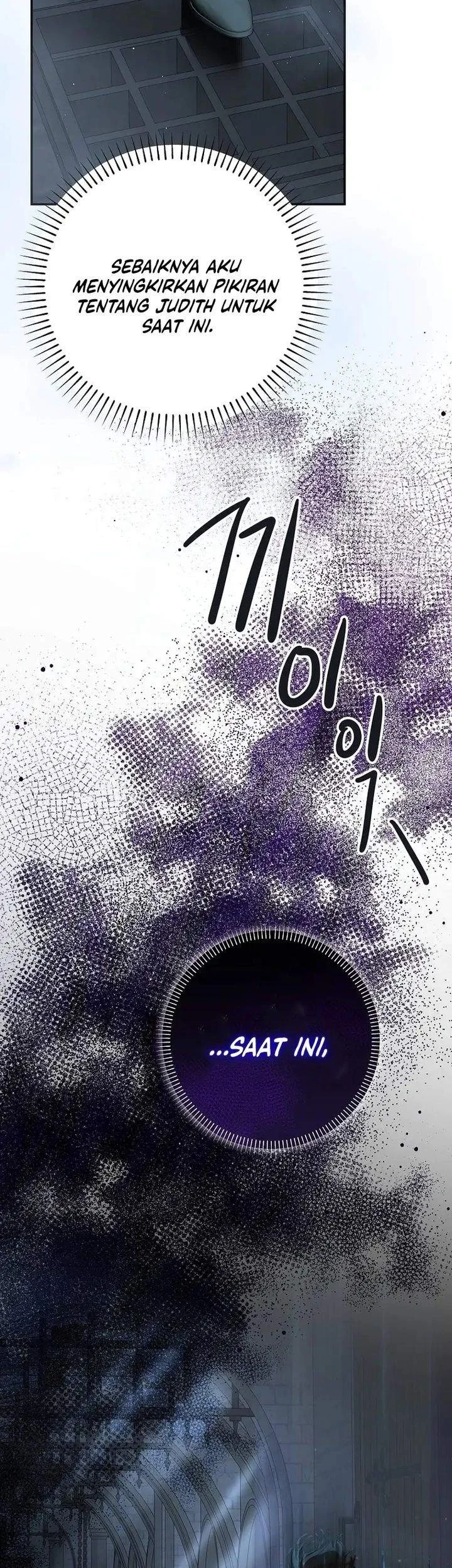 I Faked a Pregnancy, but My Husband Returned Chapter 15 Gambar 6