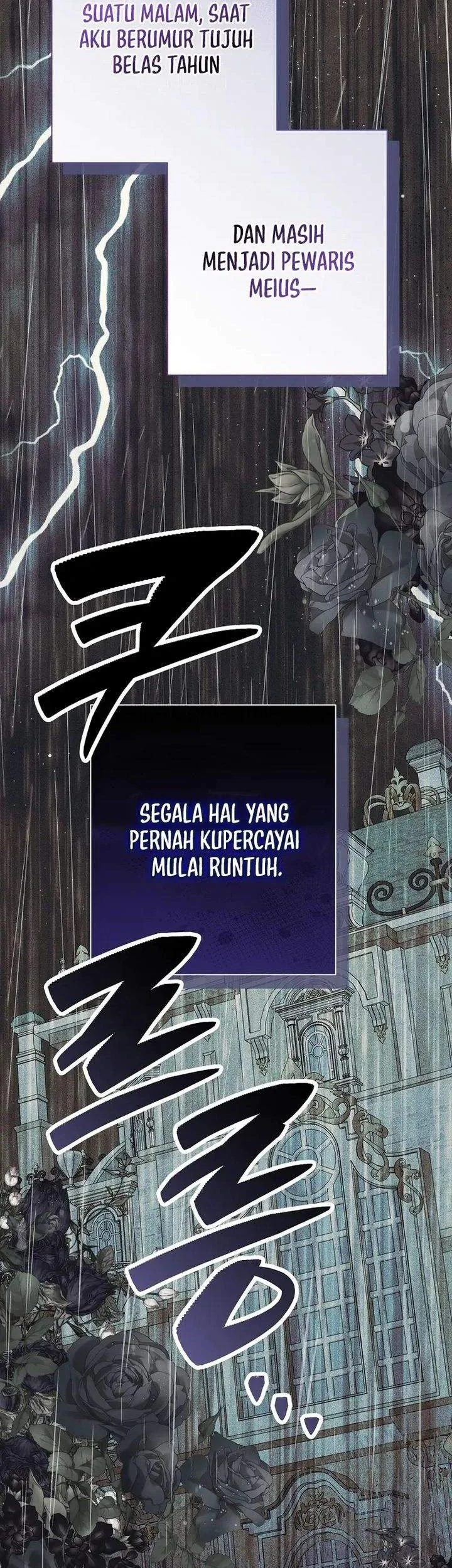 I Faked a Pregnancy, but My Husband Returned Chapter 15 Gambar 10