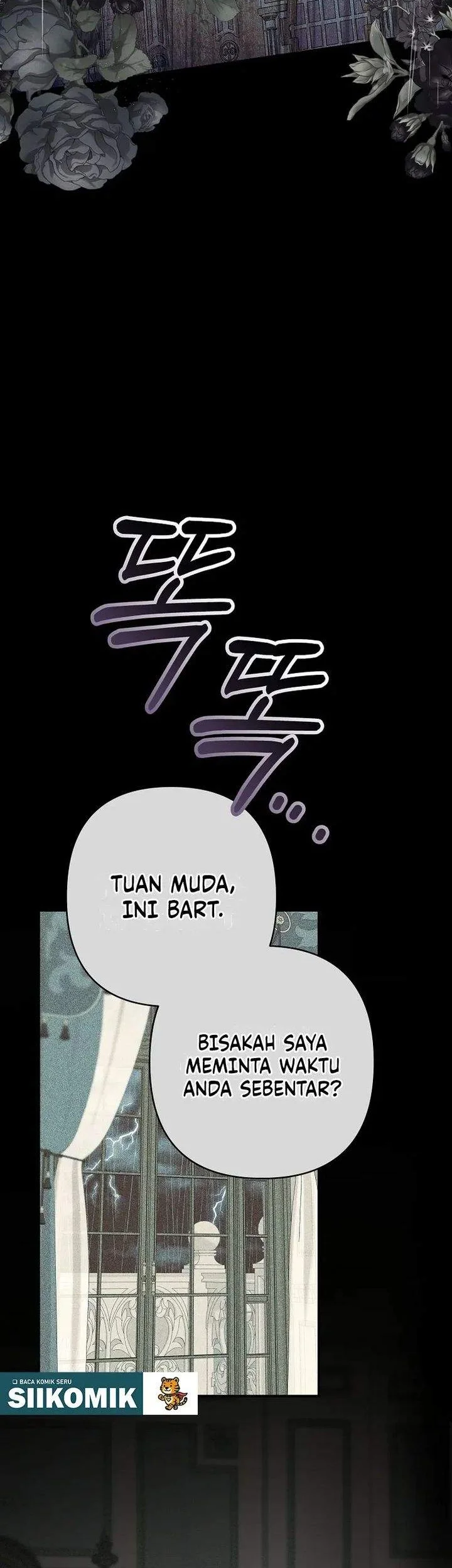 I Faked a Pregnancy, but My Husband Returned Chapter 15 Gambar 11