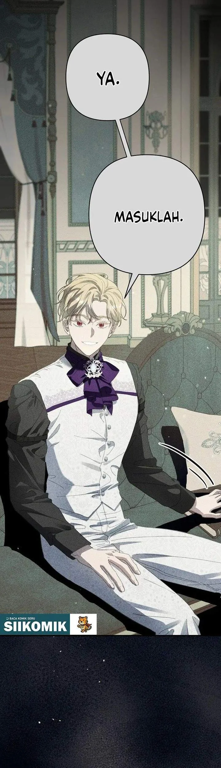 I Faked a Pregnancy, but My Husband Returned Chapter 15 Gambar 12