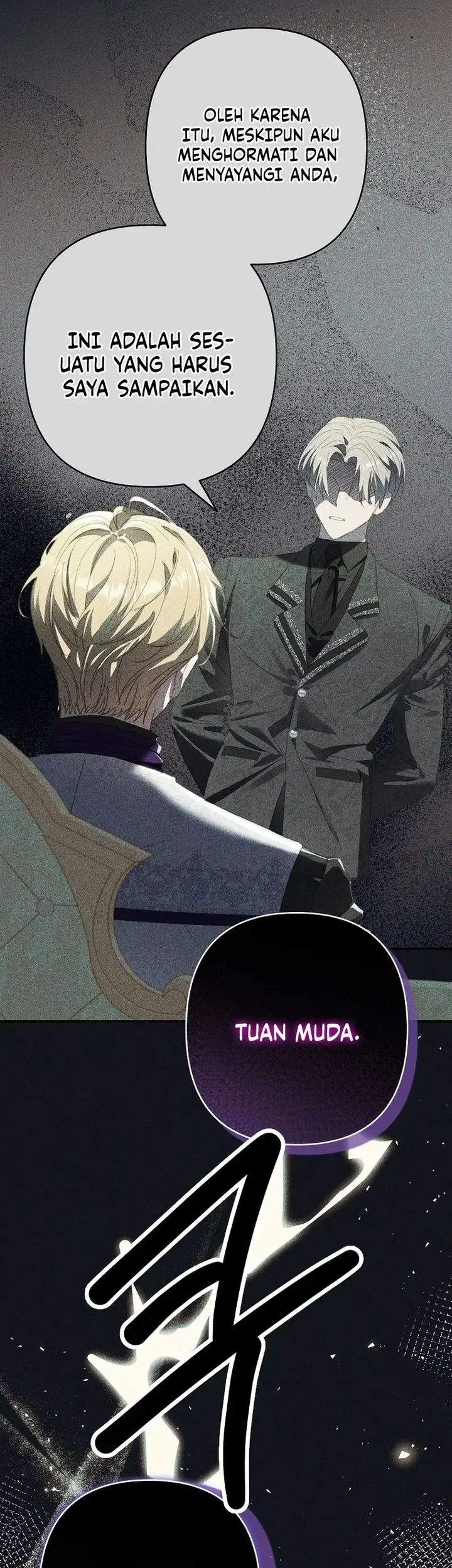 I Faked a Pregnancy, but My Husband Returned Chapter 15 Gambar 16