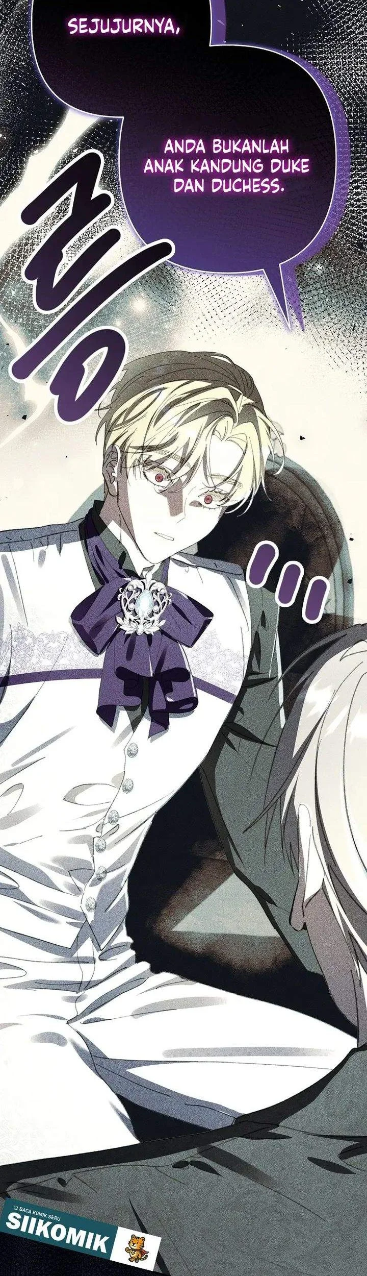 I Faked a Pregnancy, but My Husband Returned Chapter 15 Gambar 17