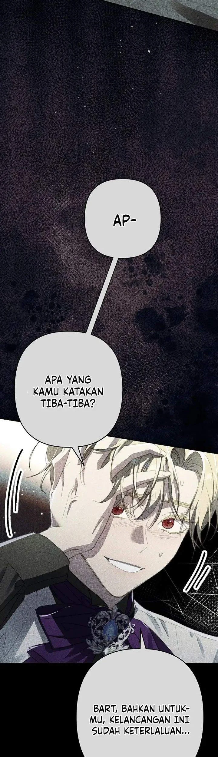 I Faked a Pregnancy, but My Husband Returned Chapter 15 Gambar 18