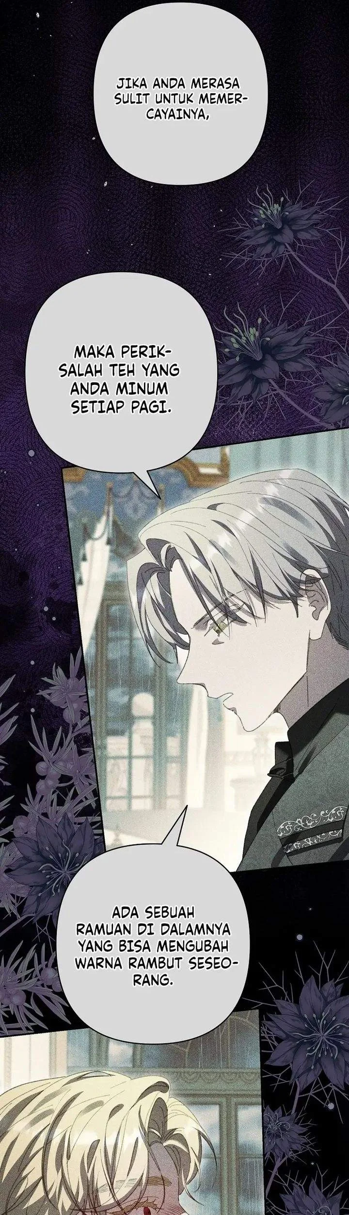 I Faked a Pregnancy, but My Husband Returned Chapter 15 Gambar 20