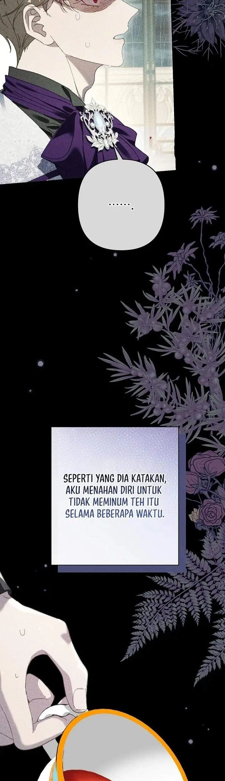 I Faked a Pregnancy, but My Husband Returned Chapter 15 Gambar 21