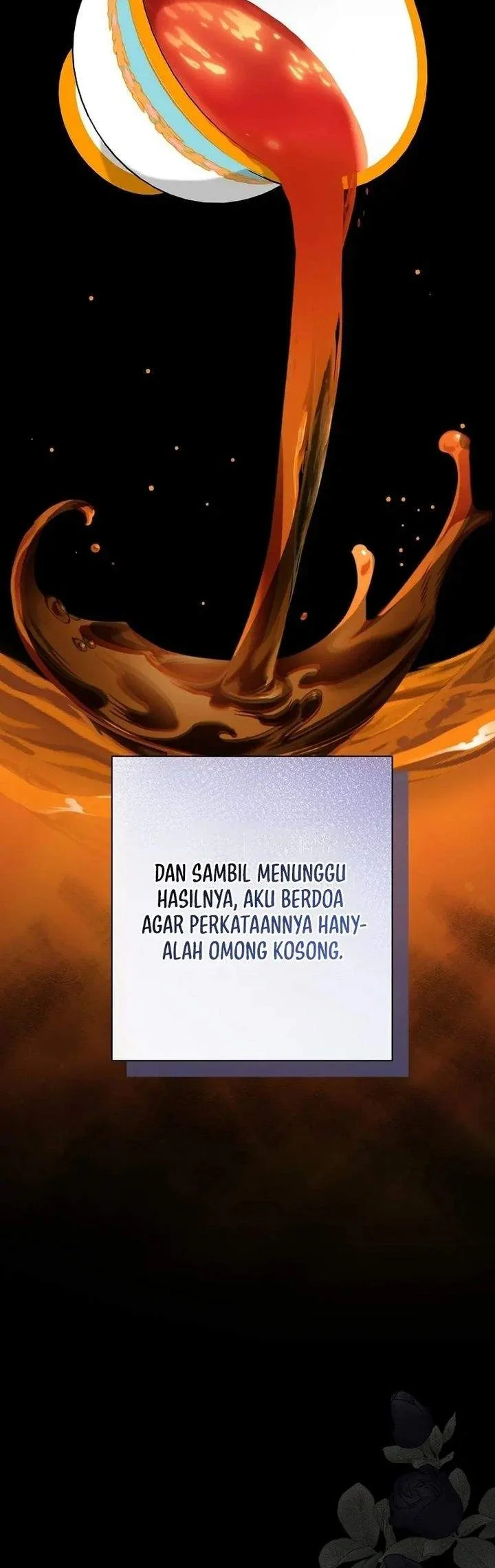 I Faked a Pregnancy, but My Husband Returned Chapter 15 Gambar 22