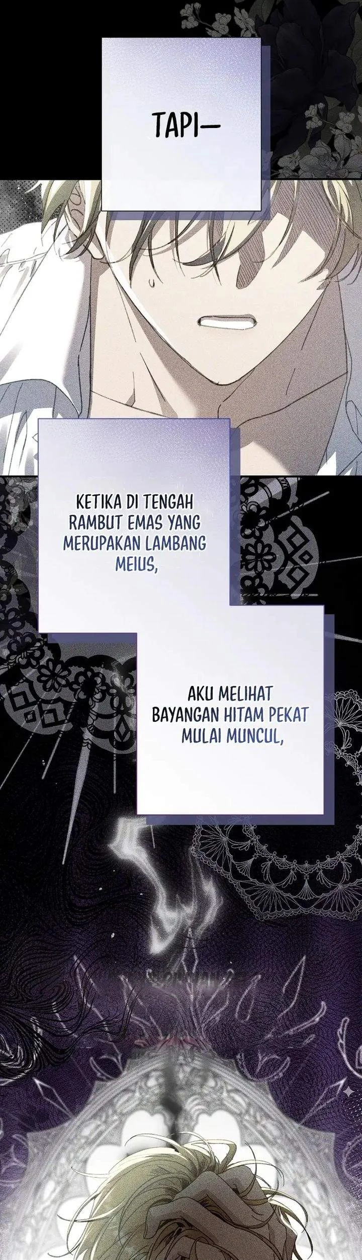 I Faked a Pregnancy, but My Husband Returned Chapter 15 Gambar 23