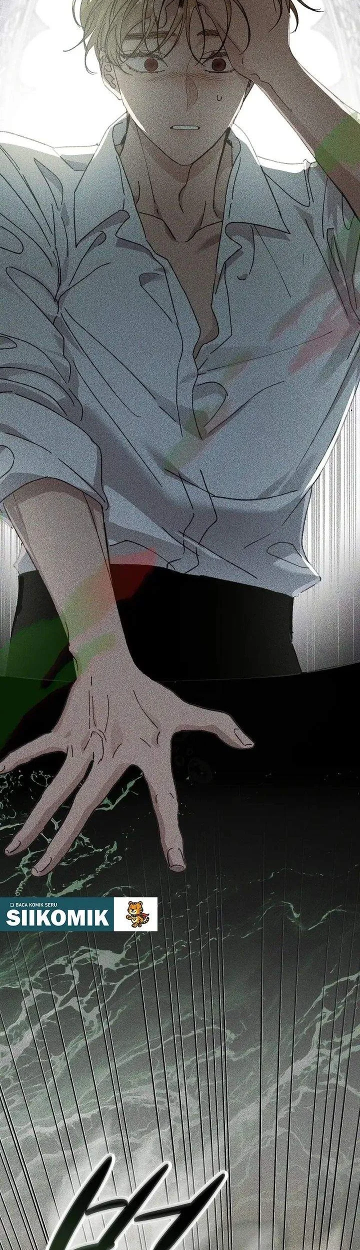 I Faked a Pregnancy, but My Husband Returned Chapter 15 Gambar 24