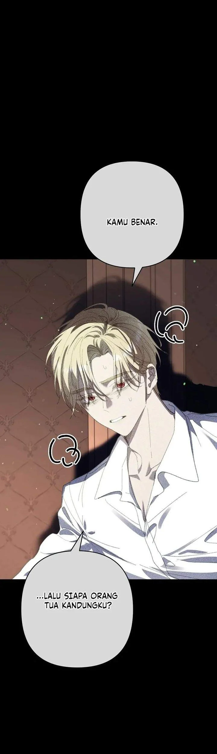 I Faked a Pregnancy, but My Husband Returned Chapter 15 Gambar 26