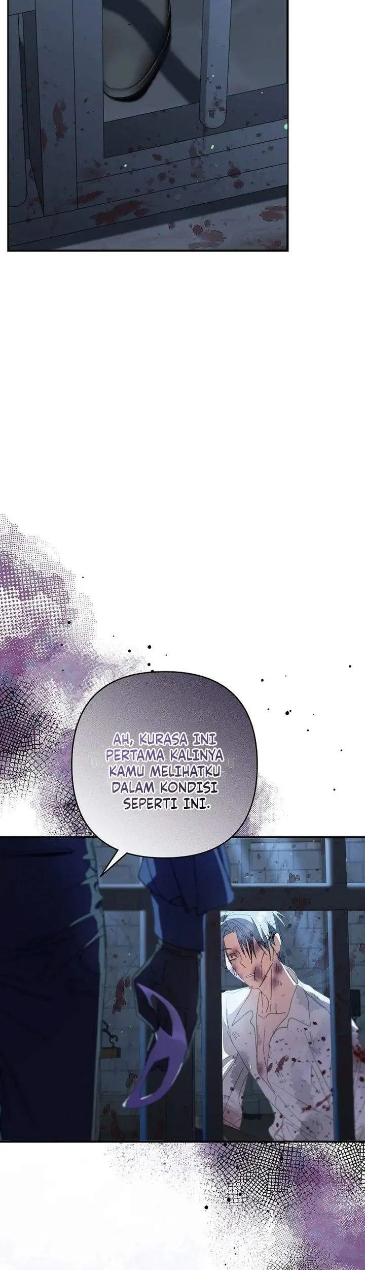 I Faked a Pregnancy, but My Husband Returned Chapter 15 Gambar 28