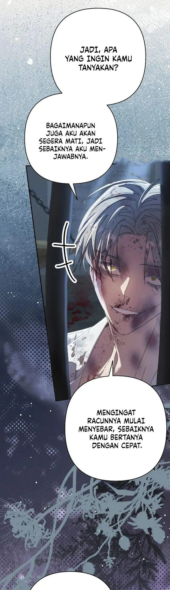 I Faked a Pregnancy, but My Husband Returned Chapter 15 Gambar 32