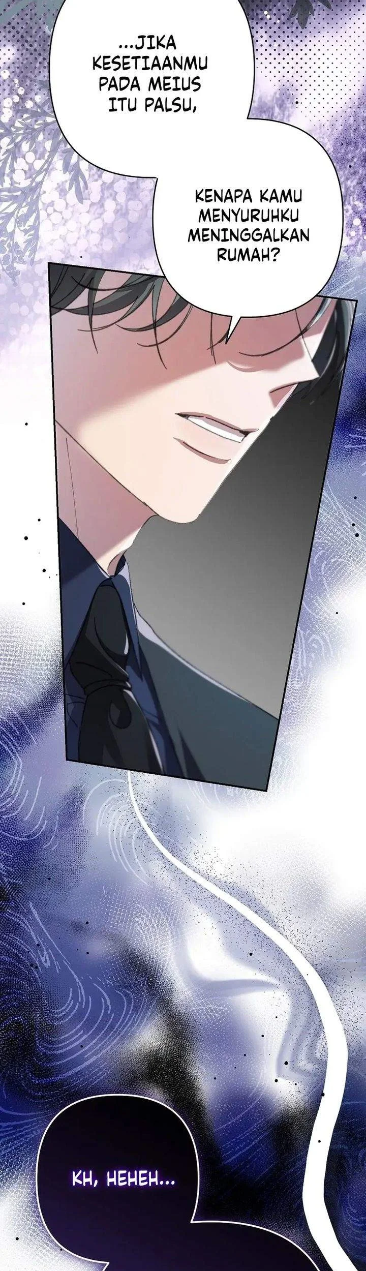 I Faked a Pregnancy, but My Husband Returned Chapter 15 Gambar 33