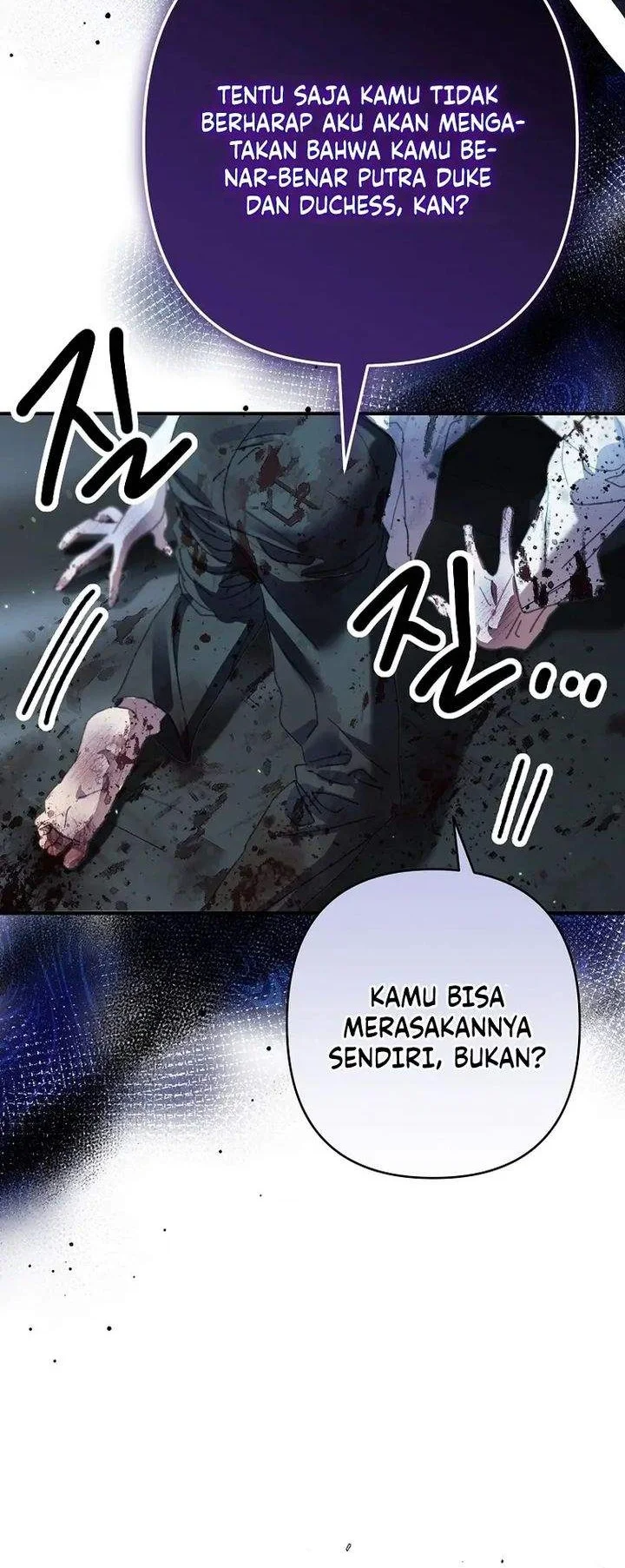 I Faked a Pregnancy, but My Husband Returned Chapter 15 Gambar 34