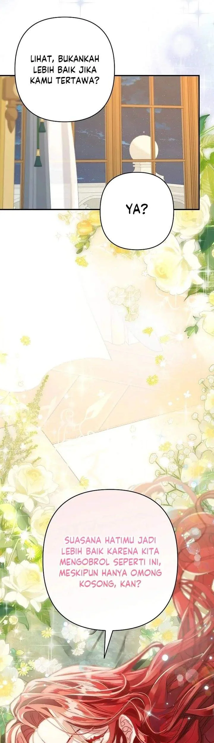 I Faked a Pregnancy, but My Husband Returned Chapter 16 Gambar 41