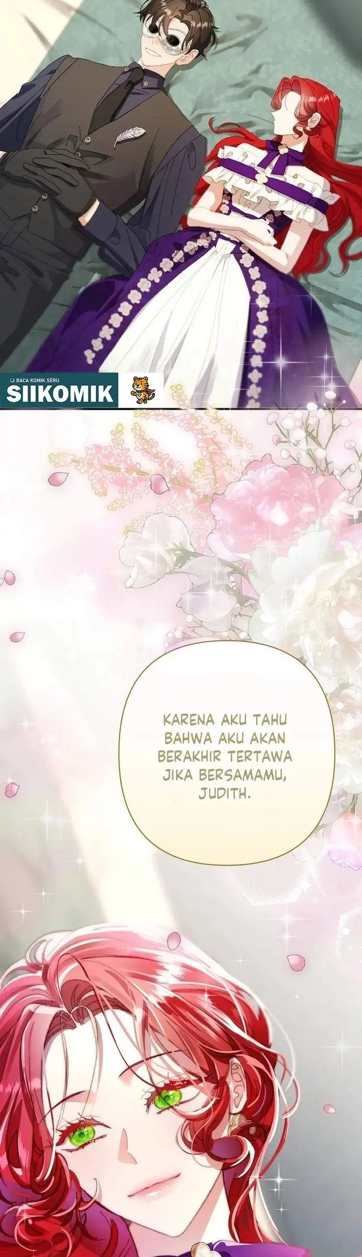 I Faked a Pregnancy, but My Husband Returned Chapter 16 Gambar 44