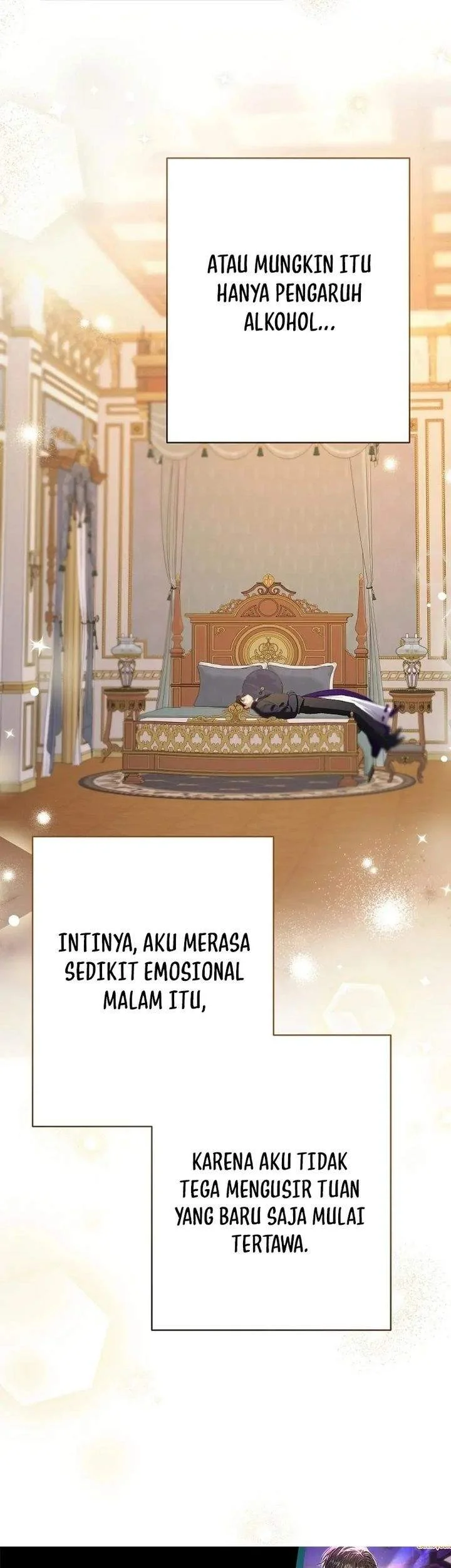 I Faked a Pregnancy, but My Husband Returned Chapter 16 Gambar 53